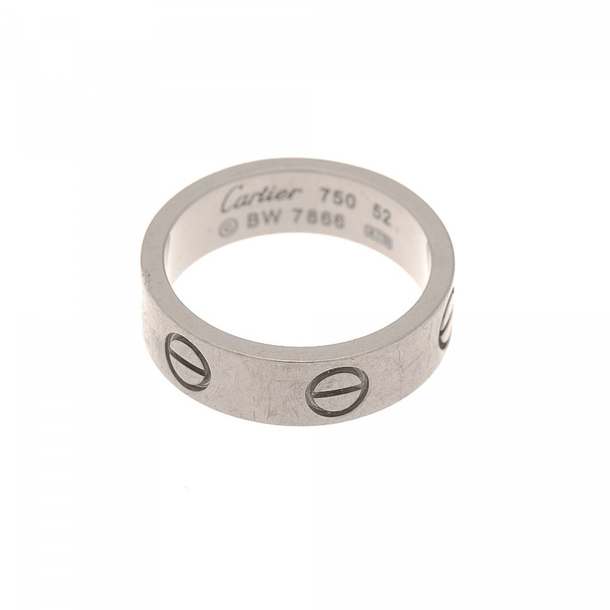 Cartier ring serial number lookup